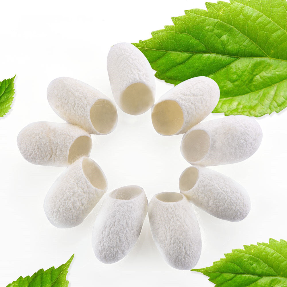 20pc Silk Cocoon Cleansing Ball