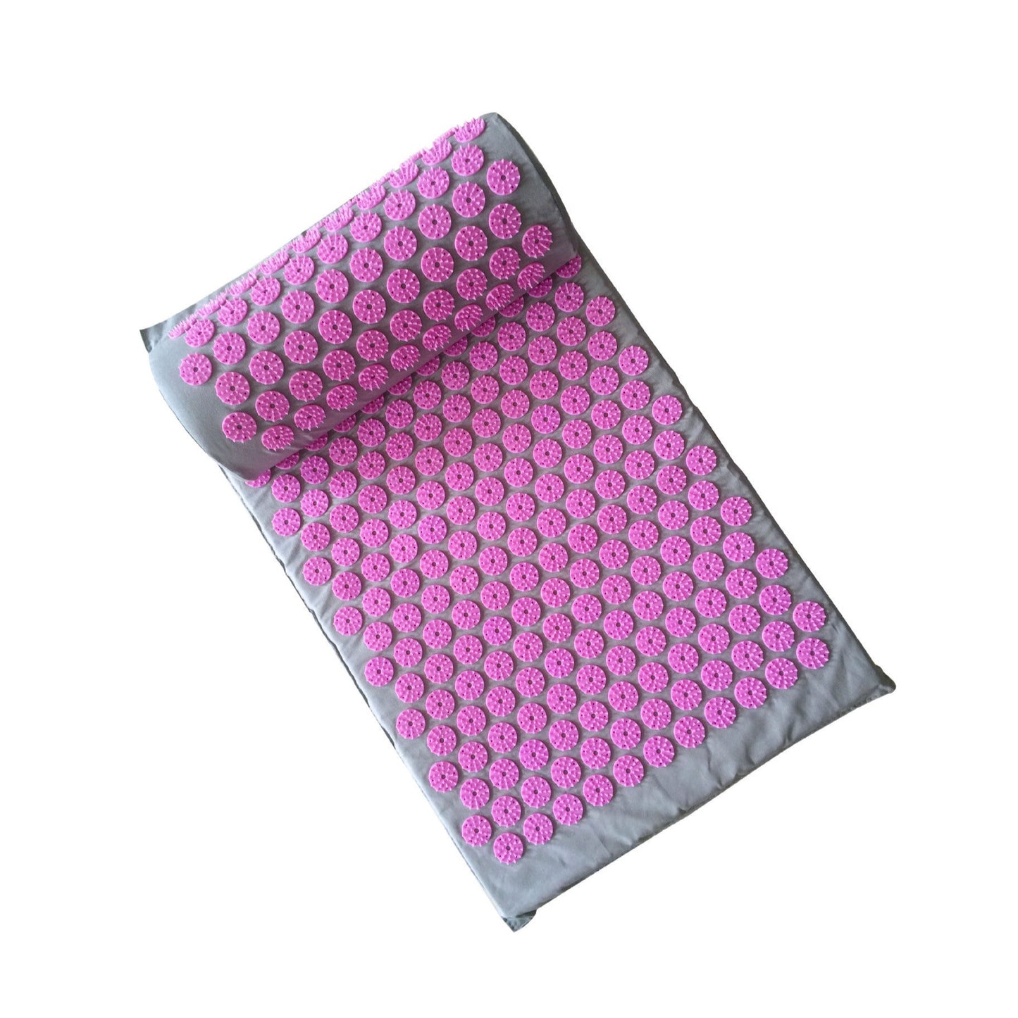 Needle Mat Cushion Pillow Two-piece Set