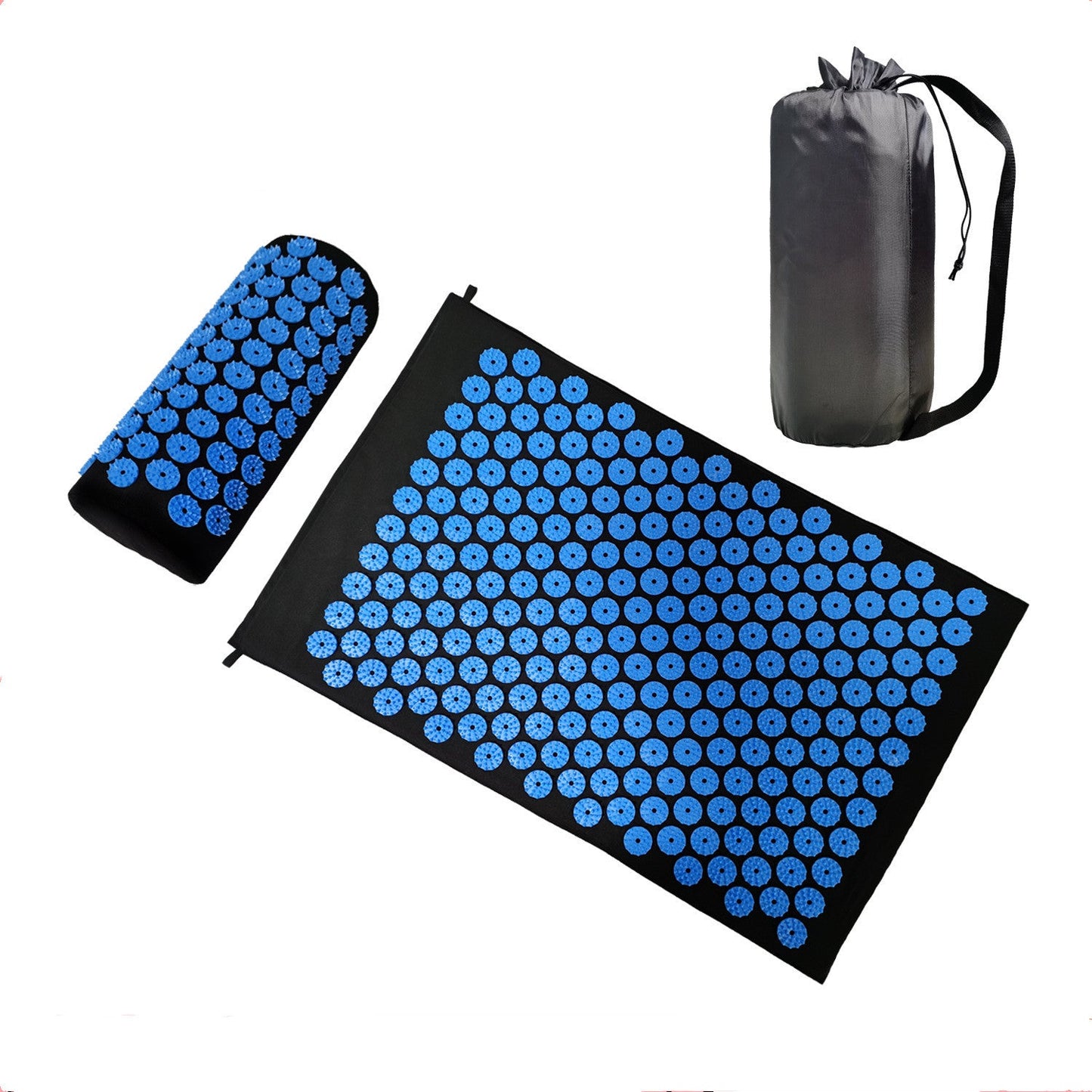 Acupuncture Yoga Mat
