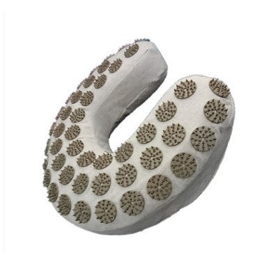 U-Shaped Acupuncture Pillow