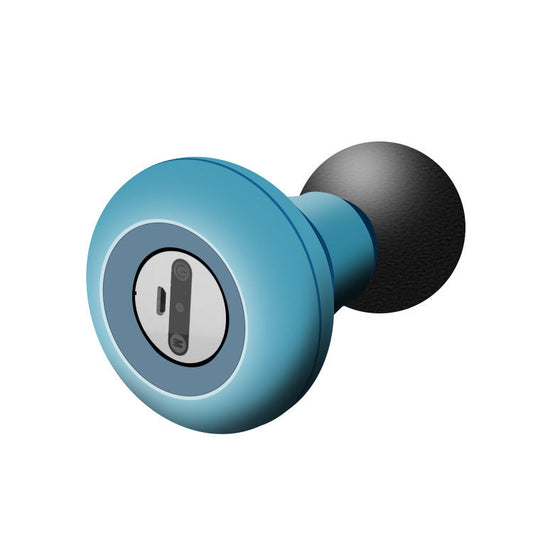 Mini Muscle Gun Massager
